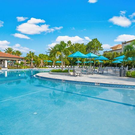Stunning Top-Floor Condo, Next To Clubhouse Ορλάντο Εξωτερικό φωτογραφία