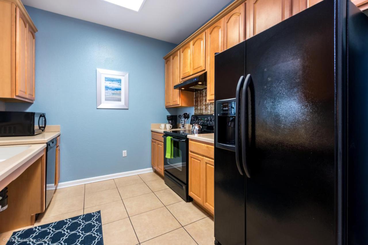 Stunning Top-Floor Condo, Next To Clubhouse Ορλάντο Εξωτερικό φωτογραφία