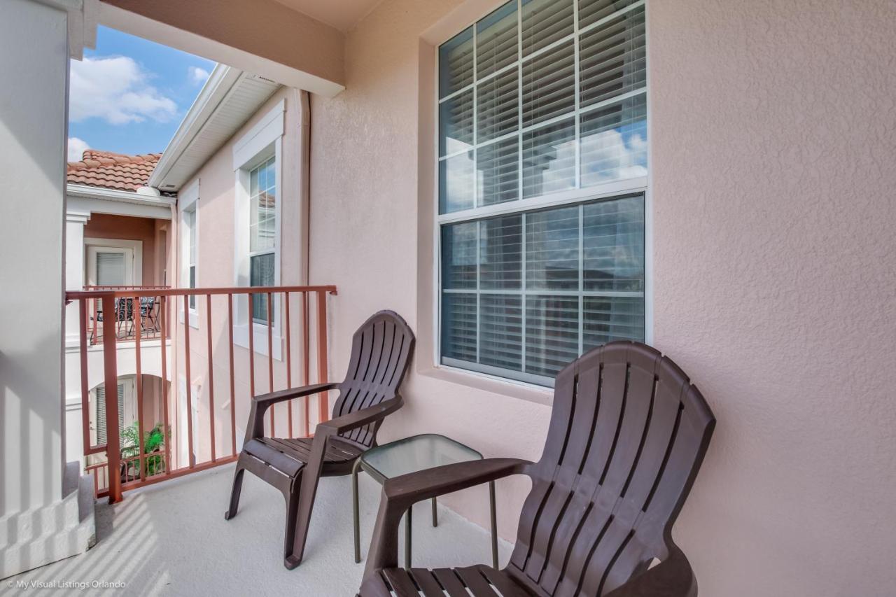 Stunning Top-Floor Condo, Next To Clubhouse Ορλάντο Εξωτερικό φωτογραφία
