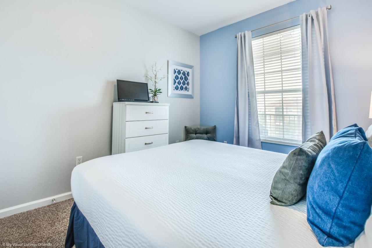 Stunning Top-Floor Condo, Next To Clubhouse Ορλάντο Εξωτερικό φωτογραφία