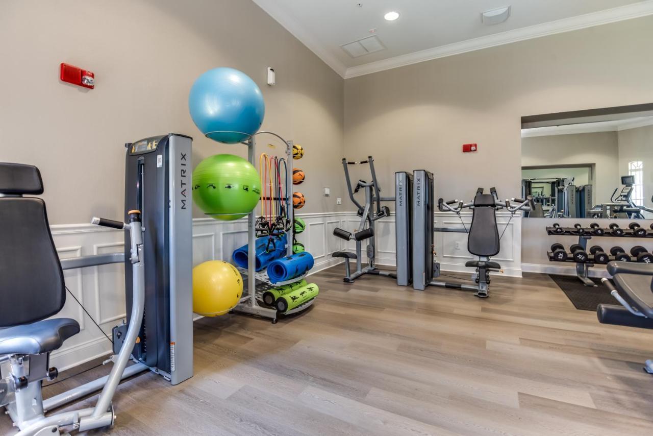 Stunning Top-Floor Condo, Next To Clubhouse Ορλάντο Εξωτερικό φωτογραφία