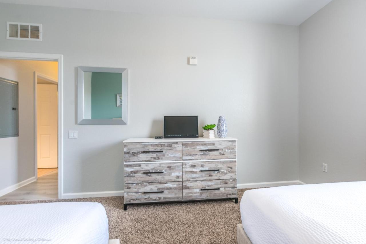 Stunning Top-Floor Condo, Next To Clubhouse Ορλάντο Εξωτερικό φωτογραφία