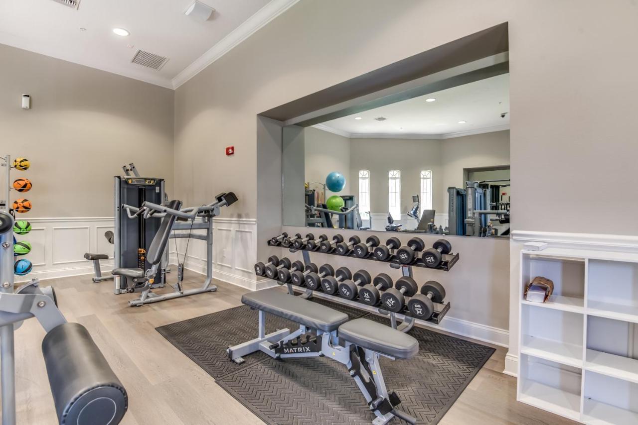 Stunning Top-Floor Condo, Next To Clubhouse Ορλάντο Εξωτερικό φωτογραφία