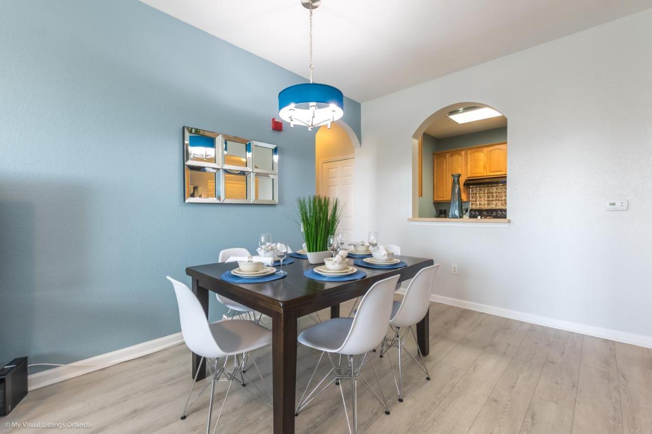 Stunning Top-Floor Condo, Next To Clubhouse Ορλάντο Εξωτερικό φωτογραφία