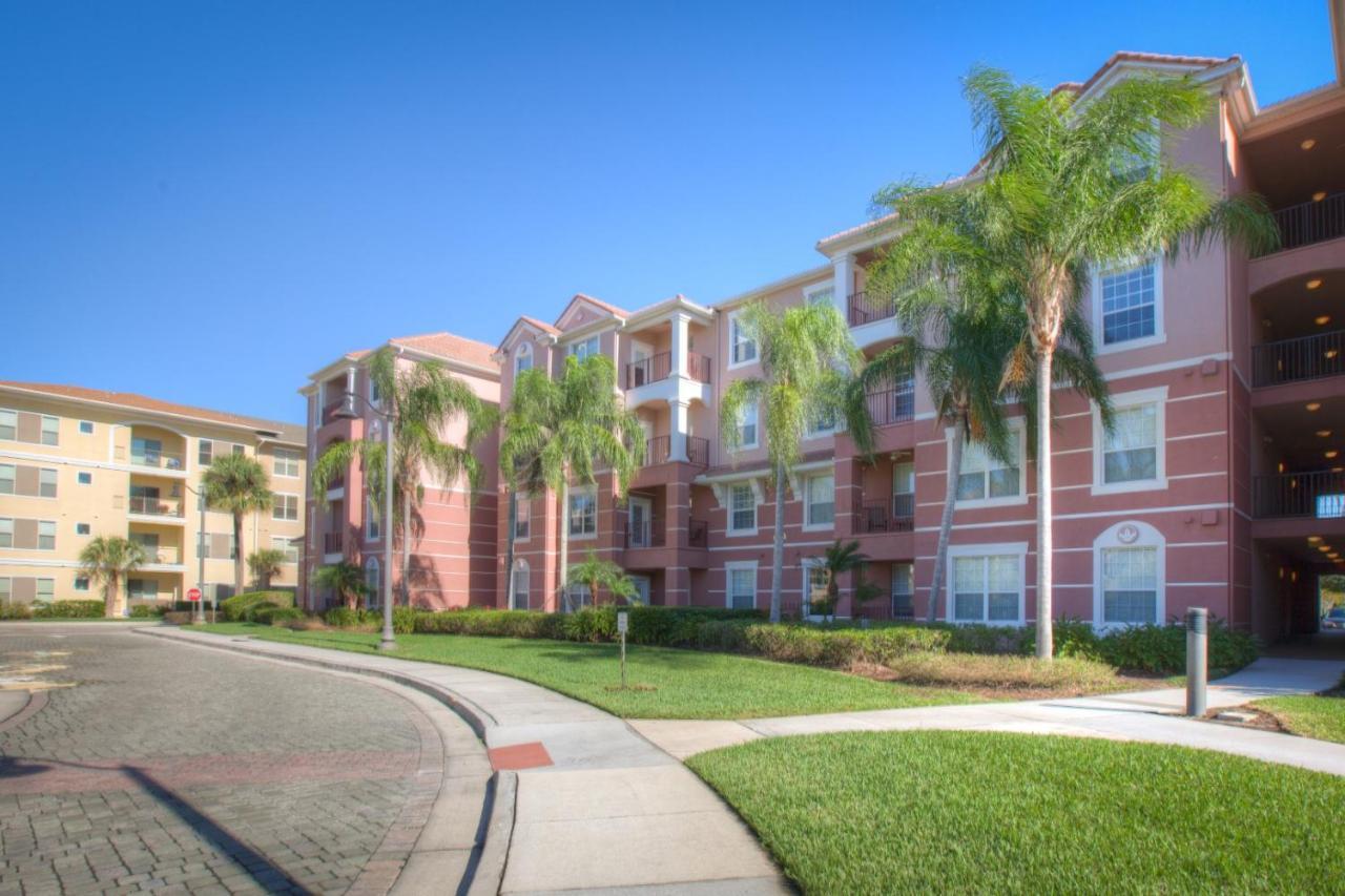 Stunning Top-Floor Condo, Next To Clubhouse Ορλάντο Εξωτερικό φωτογραφία