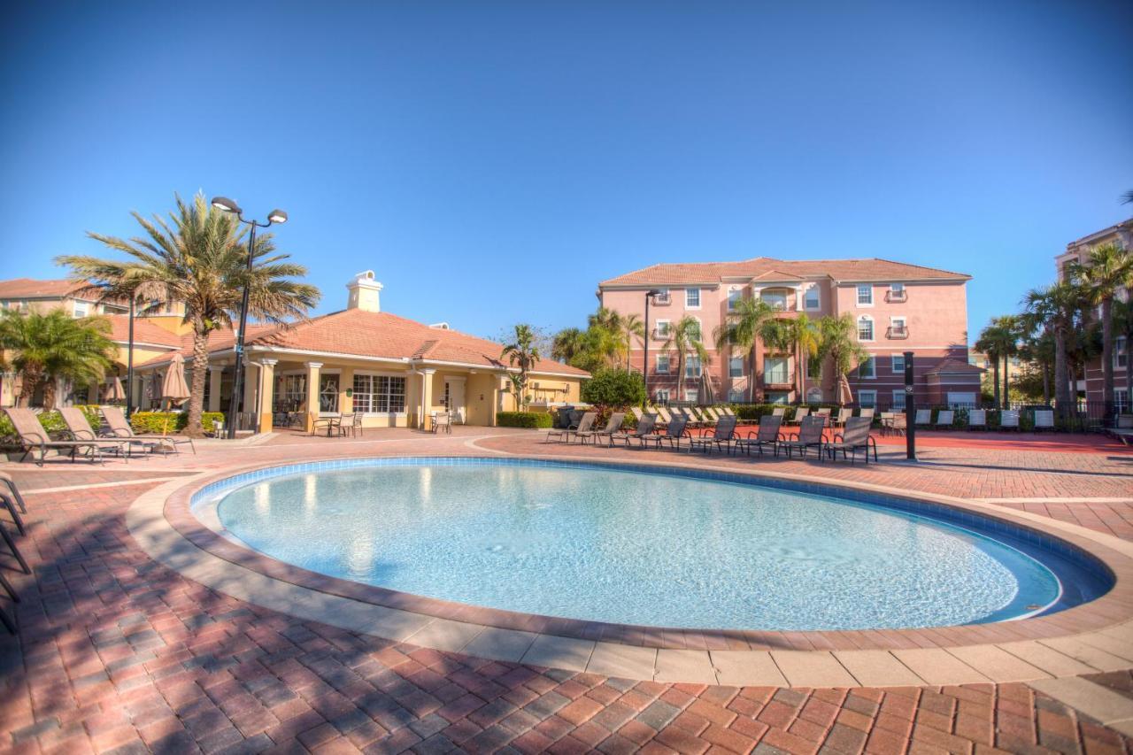 Stunning Top-Floor Condo, Next To Clubhouse Ορλάντο Εξωτερικό φωτογραφία