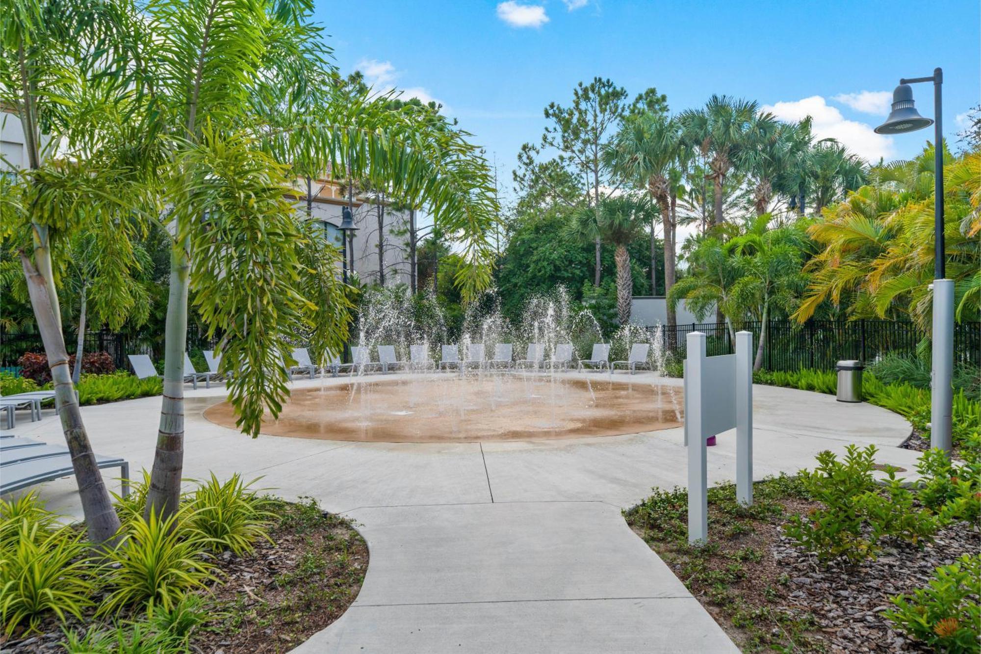 Stunning Top-Floor Condo, Next To Clubhouse Ορλάντο Εξωτερικό φωτογραφία